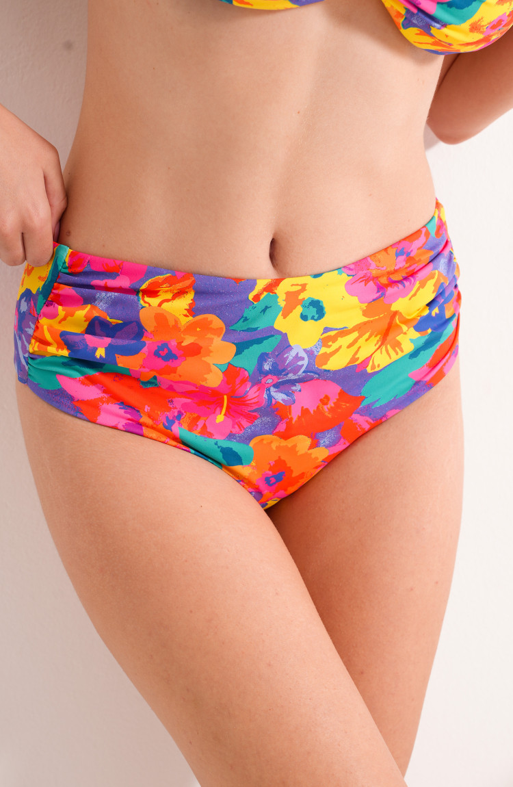 ŽENSKI KUPAĆI DUBOKI SLIP 137