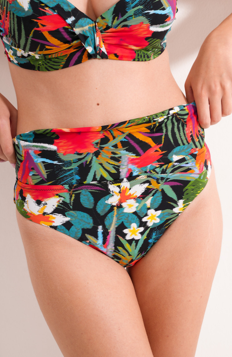 ŽENSKI KUPAĆI DUBOKI SLIP 38