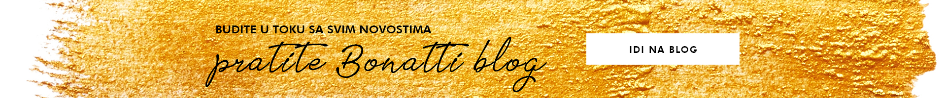 Posetite Bonatti blog