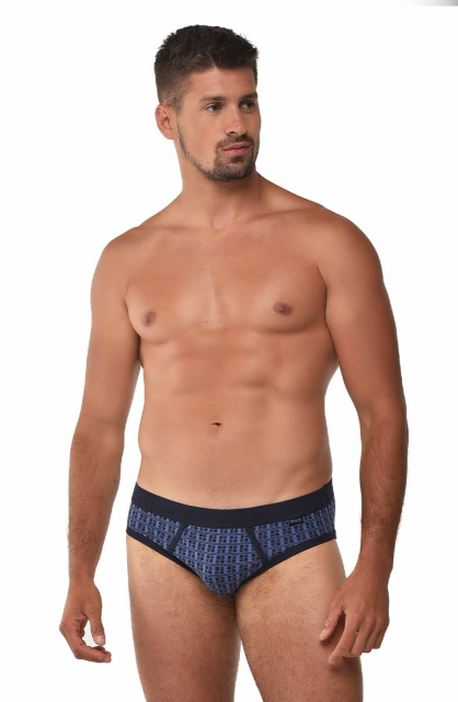 MUŠKE SLIP GAĆE ADAMO