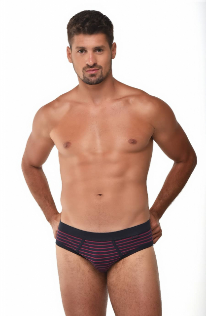 MUŠKE SLIP GAĆE ADAMO