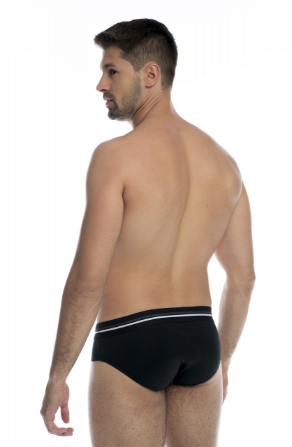 MUŠKE SLIP GAĆE BRAXTON