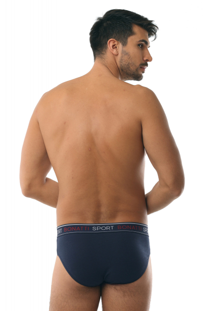 MUŠKE SLIP GAĆE BRENT