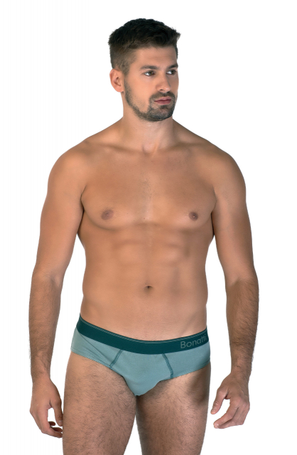 MUŠKE SLIP GAĆE BRONSON