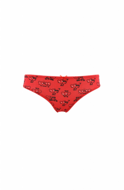 ŽENSKE SLIP GAĆICE ERIKA