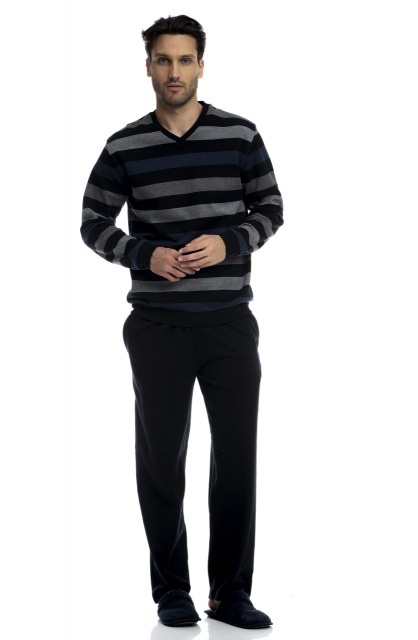 MUŠKA PIDŽAMA GRAHAM