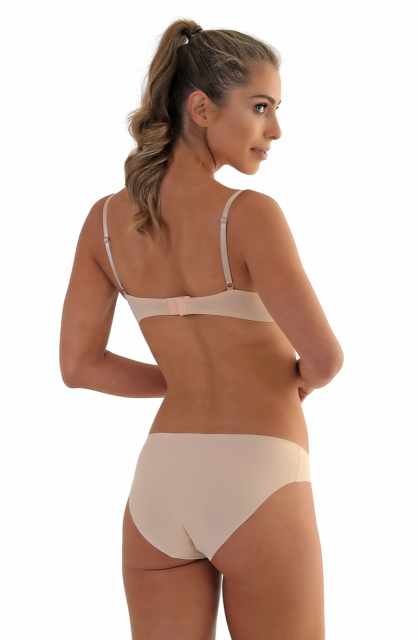 PUSH UP BRUSHALTER LAYLA