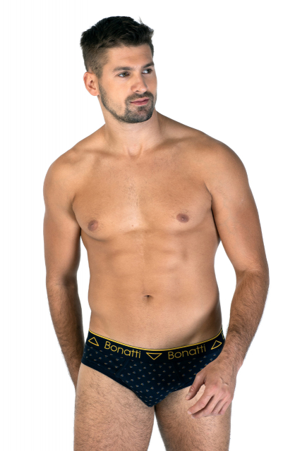 MUŠKE SLIP GAĆE PRESTON