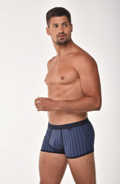 MUŠKE BOKSERICE ROBERTO