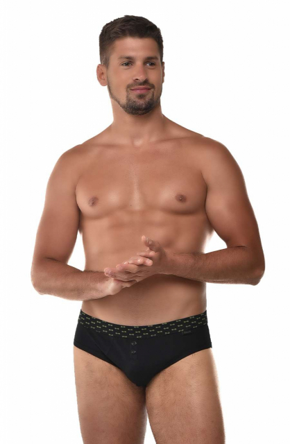MUŠKE SLIP GAĆE VICTORINO