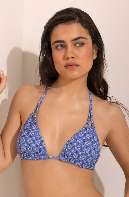 ŽENSKI BIKINI SA MEKIM KORPAMA GORNJI DEO 47
