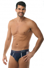 MUŠKE SLIP GAĆE BRENT
