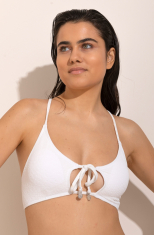 ŽENSKI BIKINI SA MEKIM KORPAMA GORNJI DEO 153
