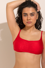 ŽENSKI BIKINI SA MEKIM KORPAMA GORNJI DEO 24