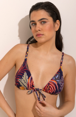 ŽENSKI BIKINI SA MEKIM KORPAMA GORNJI DEO 78