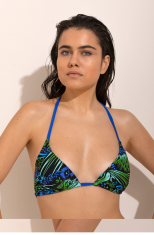 ŽENSKI BIKINI SA MEKIM KORPAMA GORNJI DEO 138