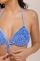 ŽENSKI BIKINI SA TVRDIM KORPAMA GORNJI DEO 52