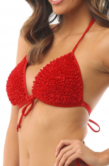 ŽENSKI BIKINI SA TVRDIM KORPAMA GORNJI DEO 88
