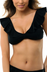 ŽENSKI BIKINI SA MEKIM KORPAMA GORNJI DEO 231
