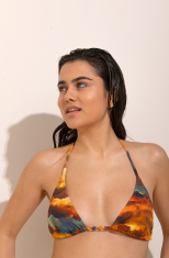 ŽENSKI BIKINI SA MEKIM KORPAMA GORNJI DEO 165