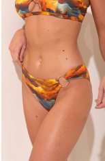 ŽENSKI BIKINI SA MEKIM KORPAMA GORNJI DEO 166